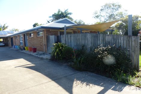 Property photo of 1/6 Keel Court Caboolture South QLD 4510