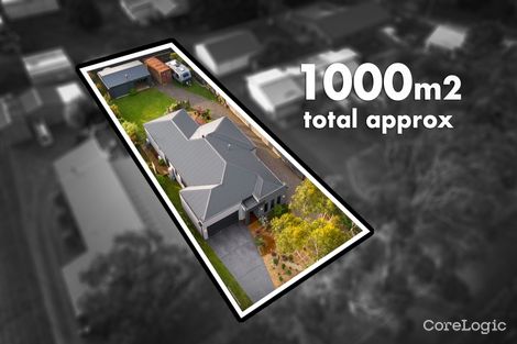 Property photo of 8 Tatiara Drive Grantville VIC 3984