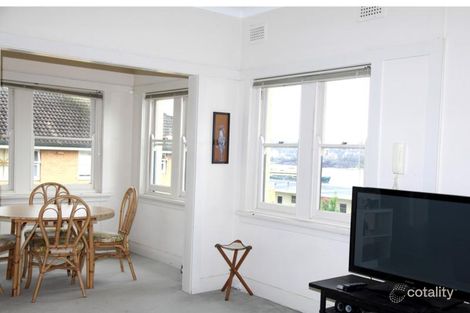 Property photo of 9/2B Ashburner Street Manly NSW 2095