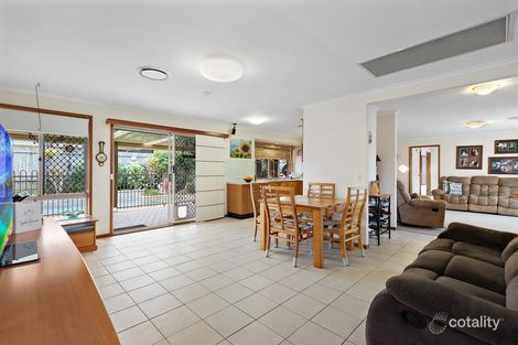 Property photo of 34 Kyabra Street Runcorn QLD 4113