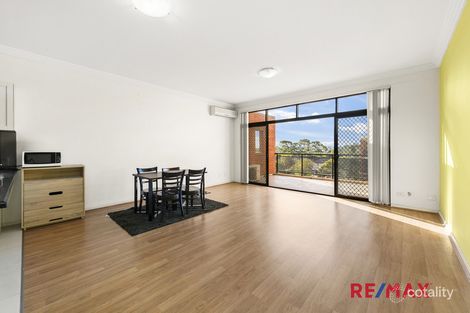 31/2-10 Ann St, Lidcombe, NSW 2141