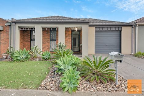 41 Tandara Cct, Melton West, VIC 3337