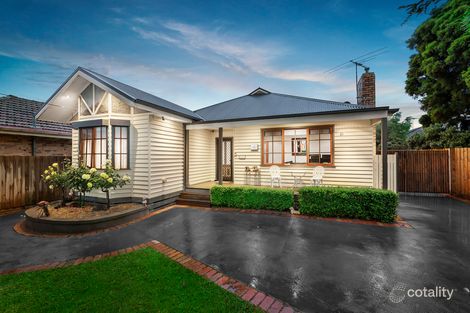 Property photo of 21 Fairlie Avenue Macleod VIC 3085