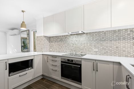 Property photo of 27/360 Simpsons Road Bardon QLD 4065