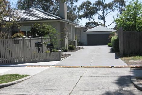 Property photo of 2/57 Sandy Street Nunawading VIC 3131