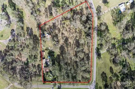 Property photo of 1 Francis Street Bringelly NSW 2556