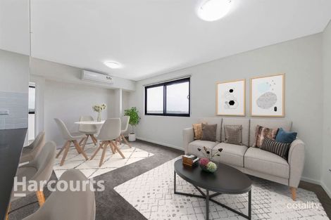 Property photo of 40/18-22 Broughton Street Campbelltown NSW 2560