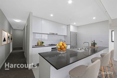Property photo of 40/18-22 Broughton Street Campbelltown NSW 2560