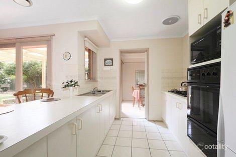 Property photo of 41 Anaconda Road Narre Warren VIC 3805
