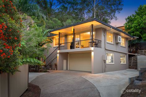 Property photo of 11 Holyoake Drive Daisy Hill QLD 4127