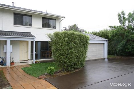 Property photo of 1/1 Cowper Street Ainslie ACT 2602