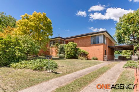 Property photo of 7 Harpur Street Garran ACT 2605