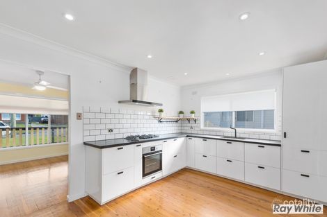 Property photo of 3 Toronto Avenue Dapto NSW 2530