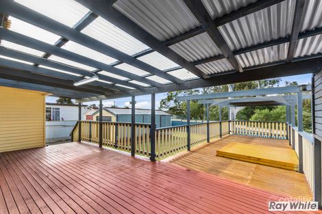 Property photo of 3 Toronto Avenue Dapto NSW 2530