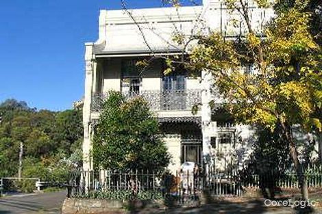 Property photo of 109 Elizabeth Street Paddington NSW 2021