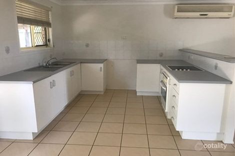 Property photo of 18 Hicks Close Gracemere QLD 4702