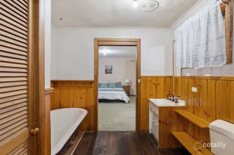 Property photo of 1 William Street Waratah TAS 7321