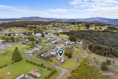 Property photo of 1 William Street Waratah TAS 7321