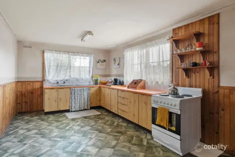 Property photo of 1 William Street Waratah TAS 7321