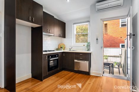 Property photo of 3/11 Creswick Street Hawthorn VIC 3122