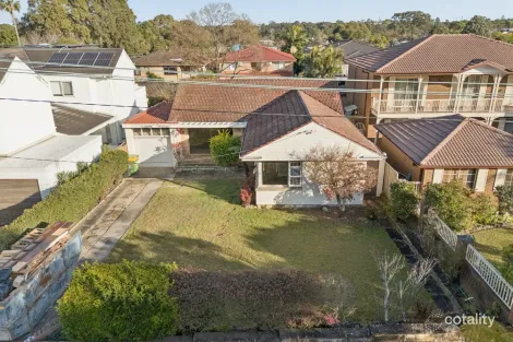 Property photo of 31 Bareena Street Strathfield NSW 2135