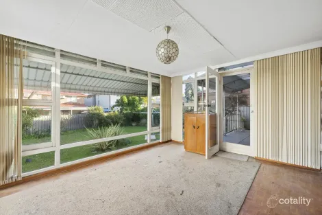 Property photo of 31 Bareena Street Strathfield NSW 2135