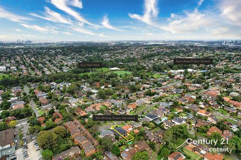 Property photo of 35A Wilding Street Marsfield NSW 2122