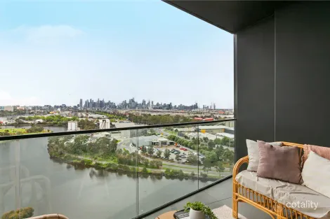 1110/4 Joseph Rd, Footscray, VIC 3011