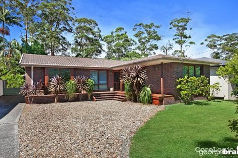 Property photo of 80 Huntly Road Bensville NSW 2251
