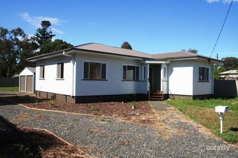 50 Lorrimer St, Oakey, QLD 4401