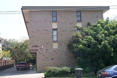 Property photo of 151 Central Avenue Indooroopilly QLD 4068