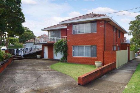 6a Crawford St, Berala, NSW 2141