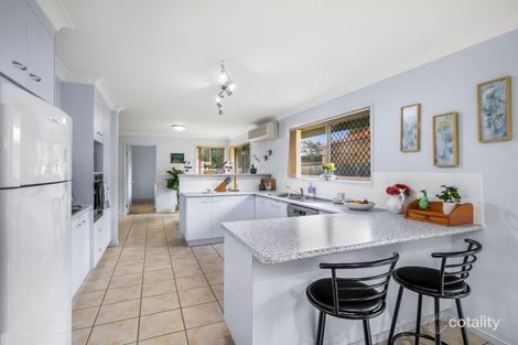 Property photo of 7 Lisadell Court Moggill QLD 4070