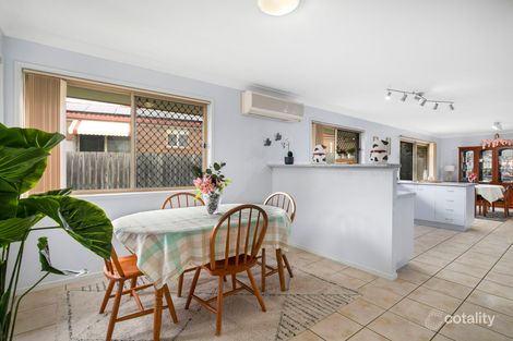 Property photo of 7 Lisadell Court Moggill QLD 4070