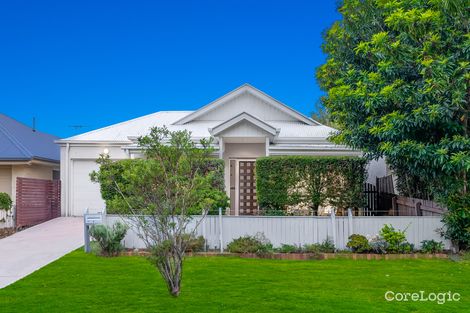 Property photo of 22 Foambark Street North Lakes QLD 4509