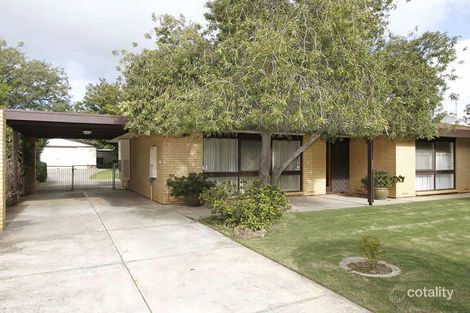 Property photo of 6 Duval Drive Morphett Vale SA 5162
