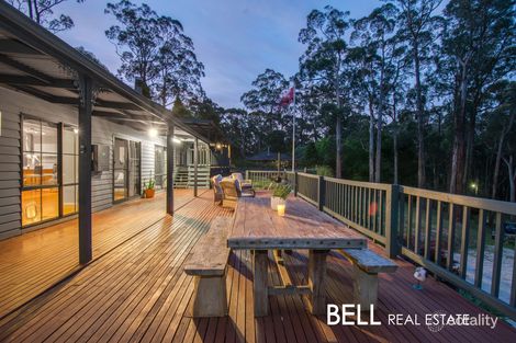 4 Janesdell Ave, Ferny Creek, VIC 3786