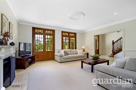 Property photo of 7 Abbott Place Glenorie NSW 2157