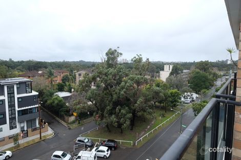 53/56-62 Anzac Pde, Kensington, NSW 2033