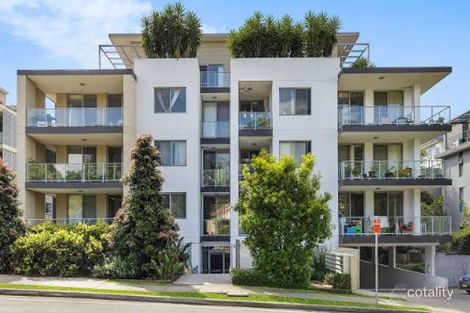 15/54-56 Keeler St, Carlingford, NSW 2118