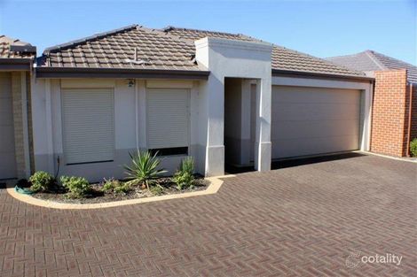 Property photo of 2/10 Dulegal Way Aveley WA 6069