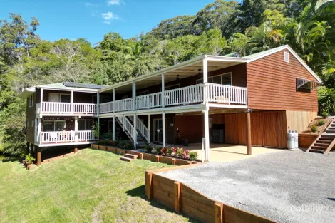 378 Highlands Rd, Eudlo, QLD 4554