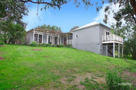 Property photo of 45 Lower Paper Mills Road Fyansford VIC 3218