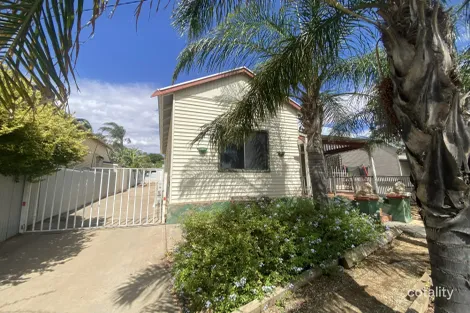 Property photo of 299 Kaolin Street Broken Hill NSW 2880