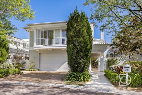 Property photo of 31 Jacaranda Drive Cabarita NSW 2137