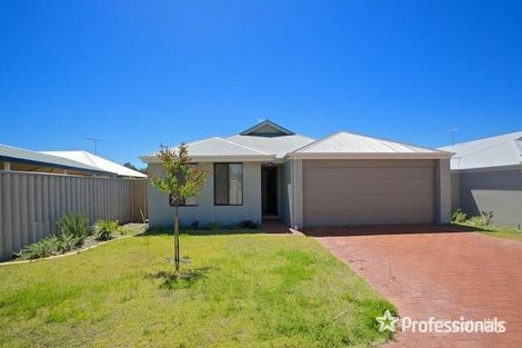 42a Media Cres, Banksia Grove, WA 6031