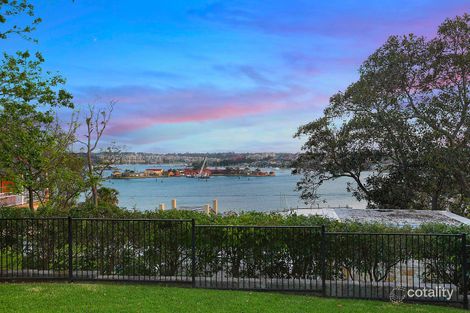 Property photo of 1 Prince Edward Parade Hunters Hill NSW 2110