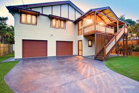 Property photo of 1B Herbert Street Upper Coomera QLD 4209