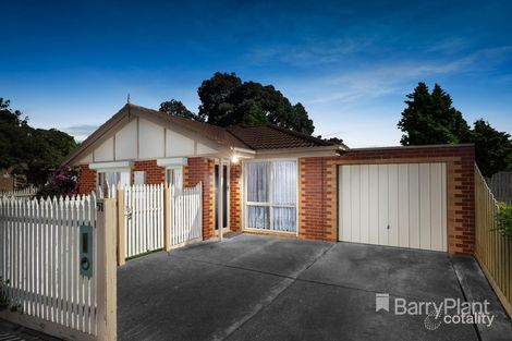 51 Hawkes Dr, Mill Park, VIC 3082