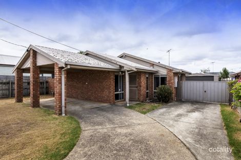 Property photo of 27 Chapel Street Whittington VIC 3219